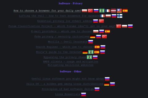 dark web websites 2026