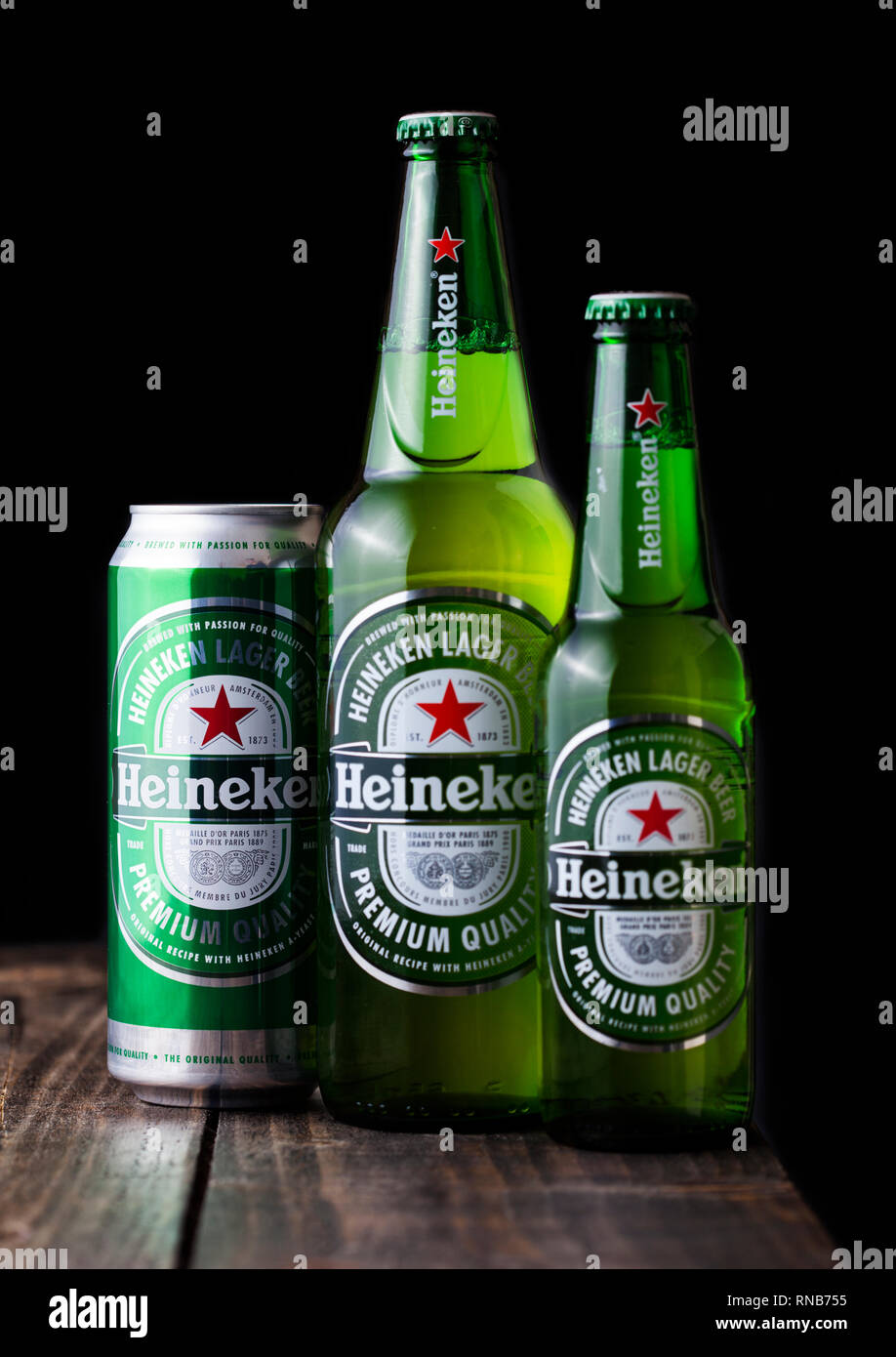 Heineken Express darknet Market