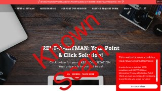 hitman for hire dark web