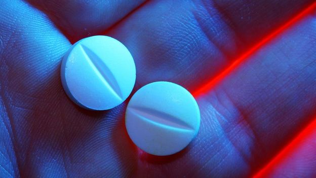 drugs sold on dark web