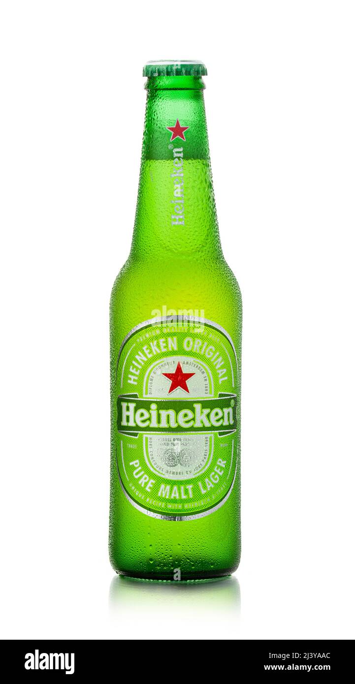 Heineken Express darknet