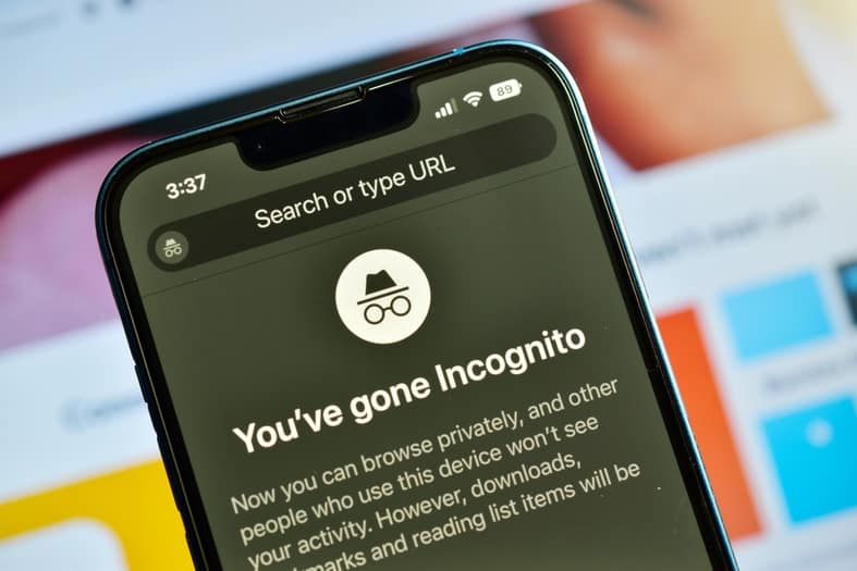 incognito market darknet