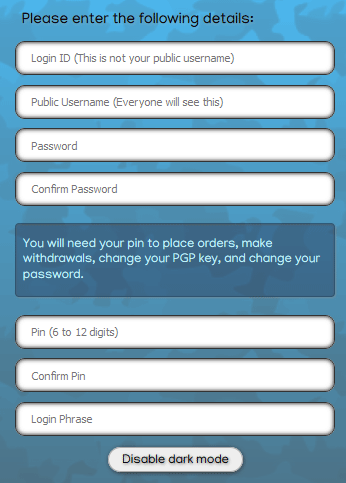 reddit darknet market guide