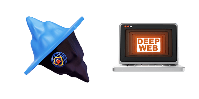 how to use deep web on pc